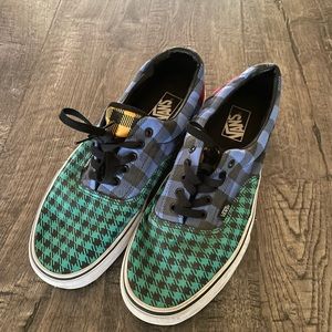 Men’s Vans Size 12